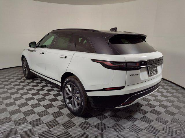new 2026 Land Rover Range Rover Velar car, priced at $76,015