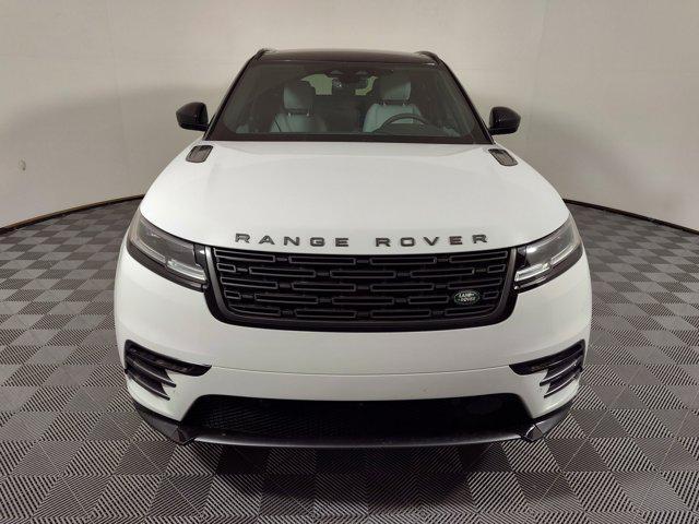 new 2026 Land Rover Range Rover Velar car, priced at $76,015
