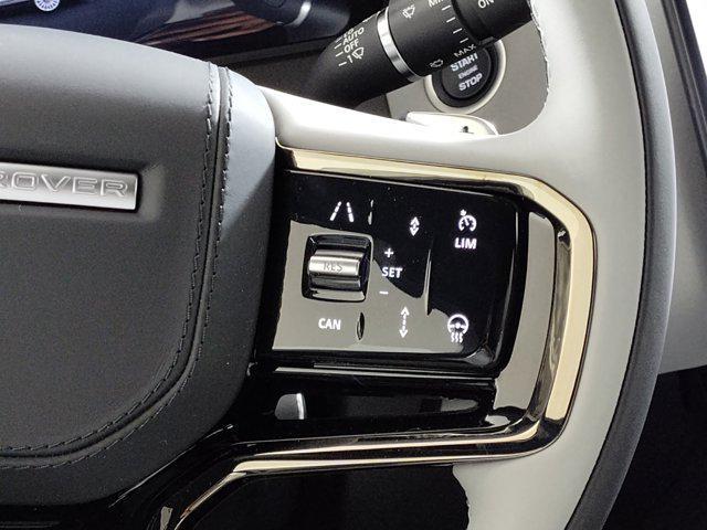 new 2026 Land Rover Range Rover Velar car, priced at $76,015