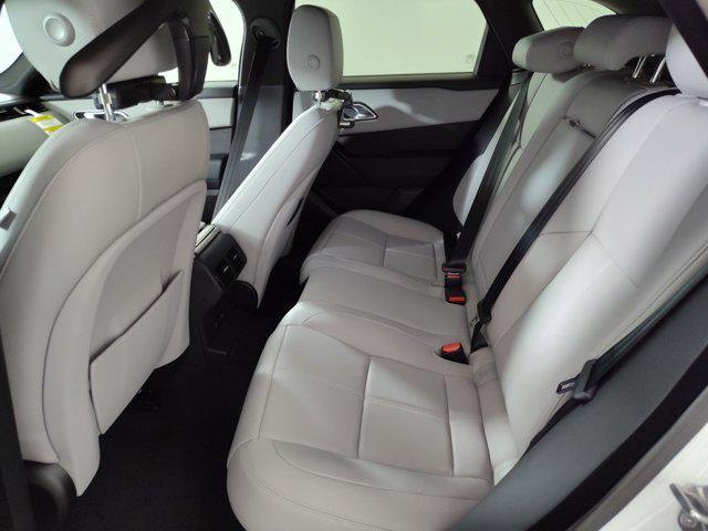 new 2026 Land Rover Range Rover Velar car, priced at $76,015