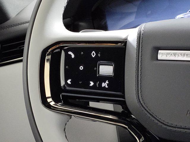 new 2026 Land Rover Range Rover Velar car, priced at $76,015