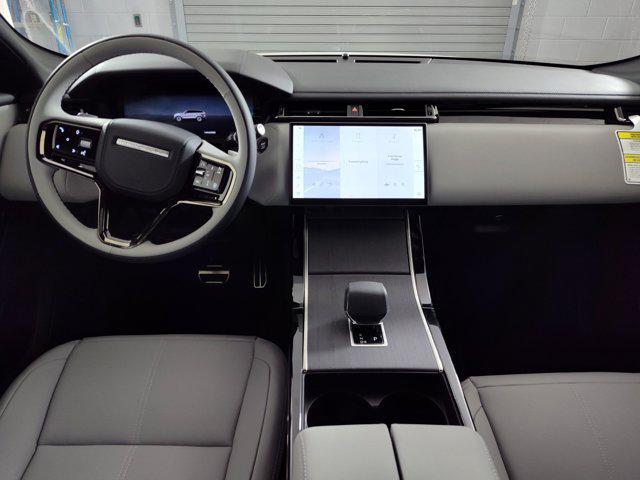 new 2026 Land Rover Range Rover Velar car, priced at $76,015