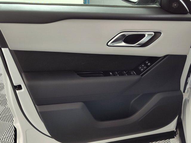 new 2026 Land Rover Range Rover Velar car, priced at $76,015
