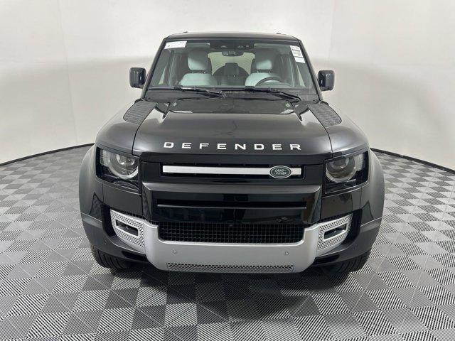 new 2025 Land Rover Defender car, priced at $77,423