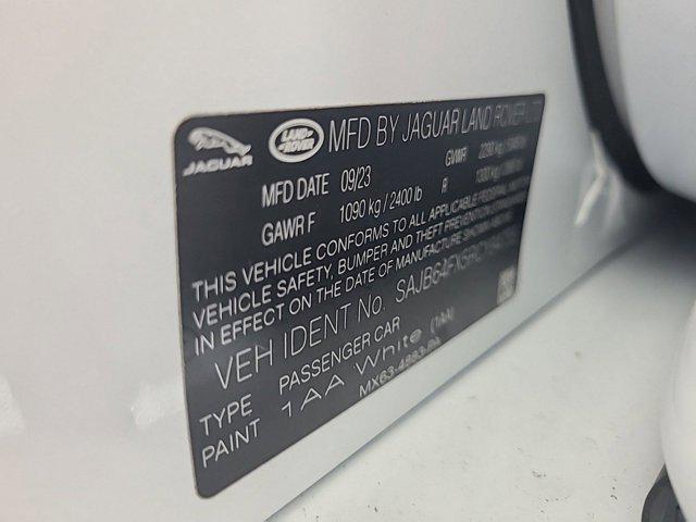 used 2024 Jaguar XF car, priced at $38,994