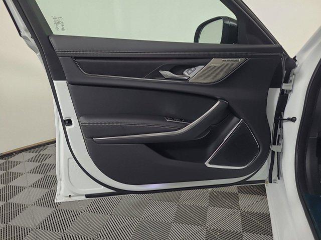 used 2024 Jaguar XF car, priced at $38,994