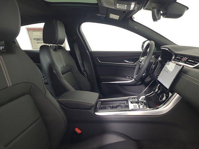 used 2024 Jaguar XF car, priced at $38,994