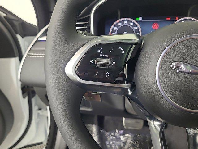 used 2024 Jaguar XF car, priced at $38,994