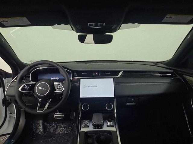 used 2024 Jaguar XF car, priced at $38,994
