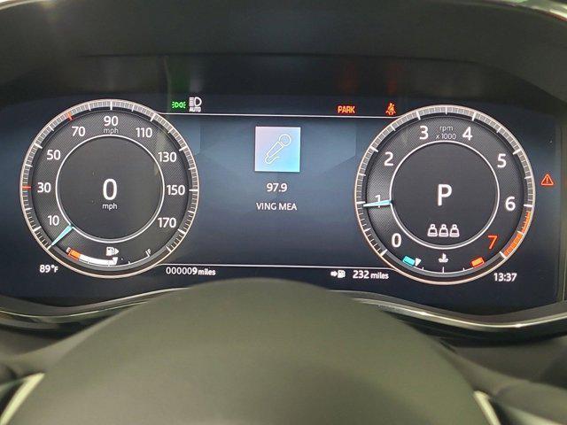 used 2024 Jaguar XF car, priced at $38,994