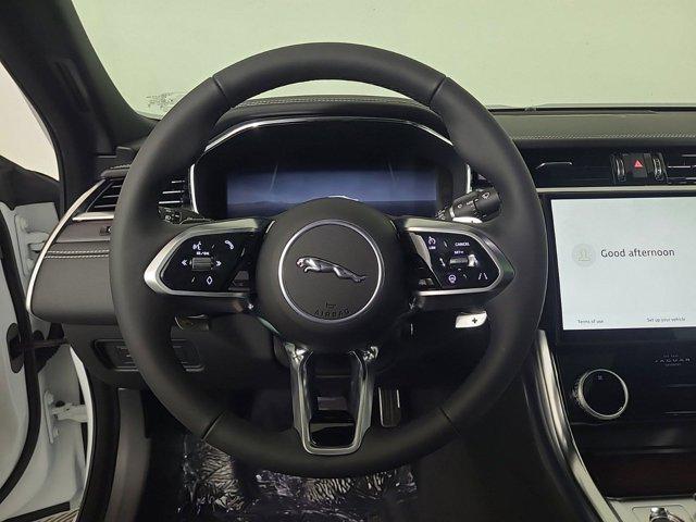 used 2024 Jaguar XF car, priced at $38,994