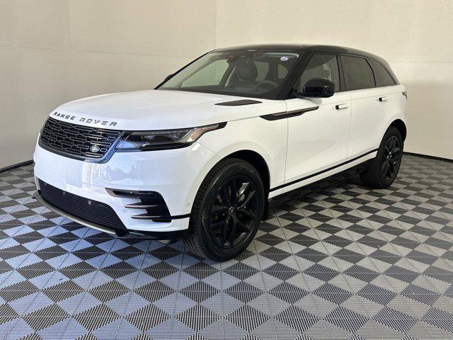 used 2025 Land Rover Range Rover Velar car, priced at $64,963