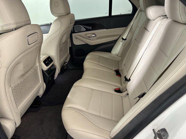 used 2020 Mercedes-Benz GLE 350 car, priced at $31,999