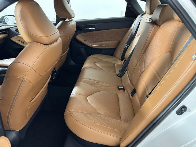used 2022 Toyota Avalon Hybrid car, priced at $34,999
