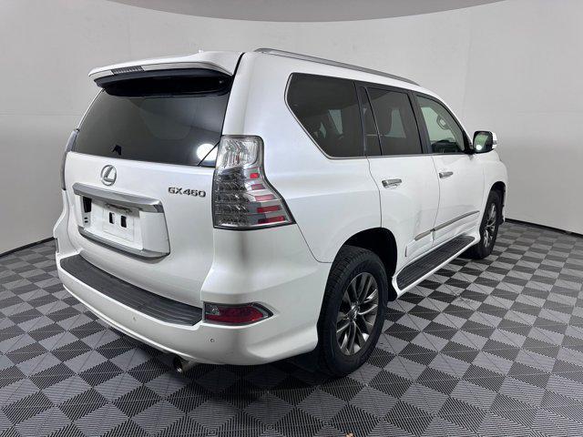 used 2014 Lexus GX 460 car, priced at $22,999