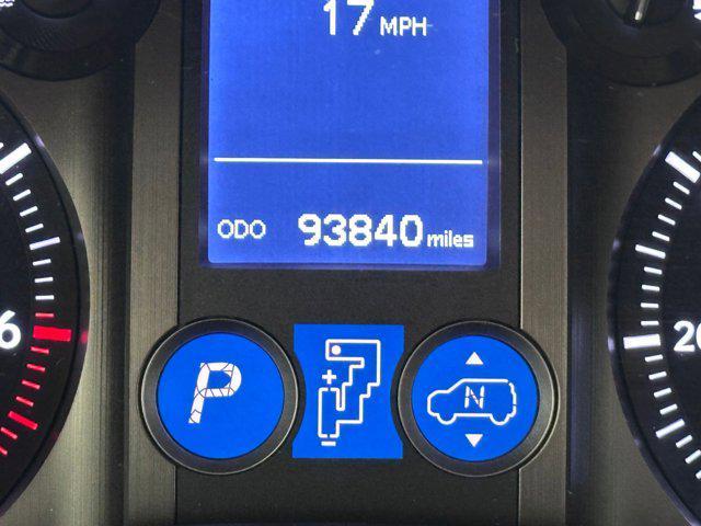 used 2014 Lexus GX 460 car, priced at $22,999