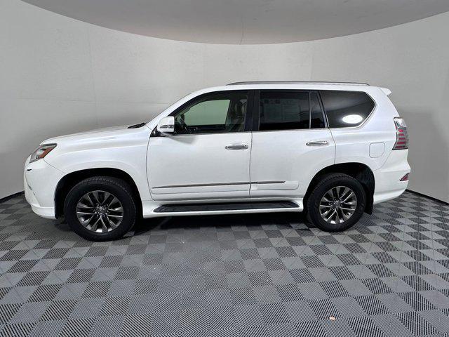 used 2014 Lexus GX 460 car, priced at $22,999