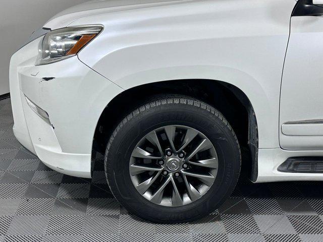 used 2014 Lexus GX 460 car, priced at $22,999