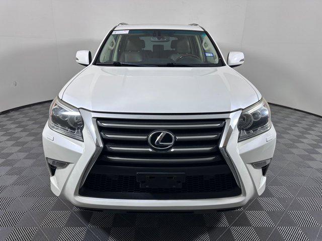 used 2014 Lexus GX 460 car, priced at $22,999