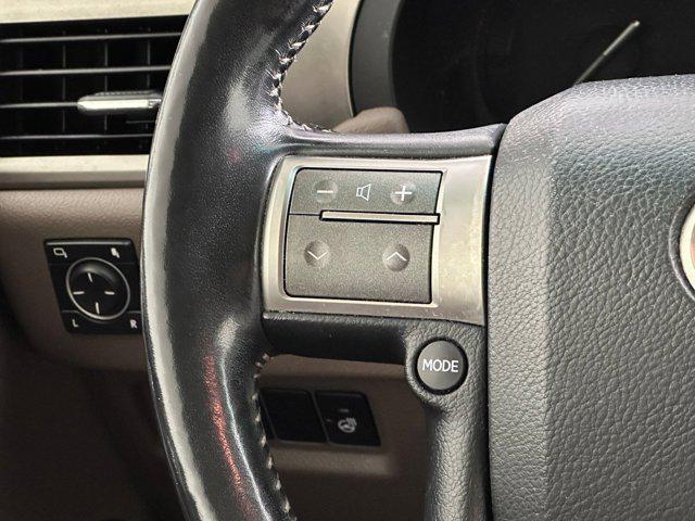 used 2014 Lexus GX 460 car, priced at $22,999