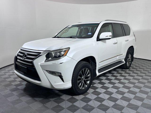used 2014 Lexus GX 460 car, priced at $22,999