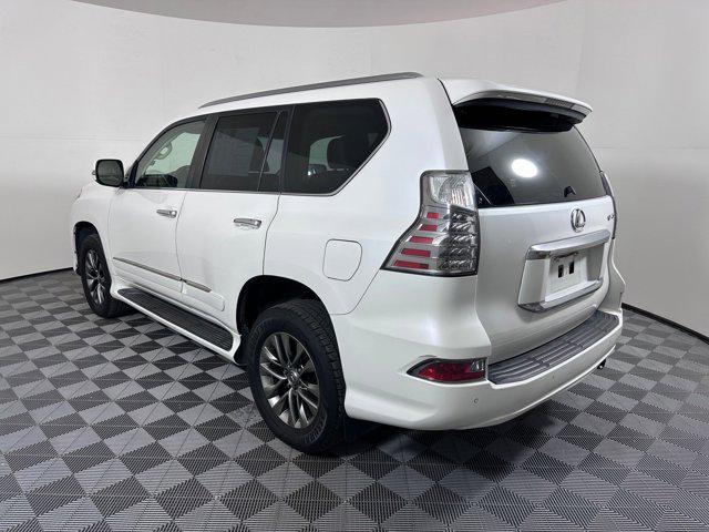 used 2014 Lexus GX 460 car, priced at $22,999