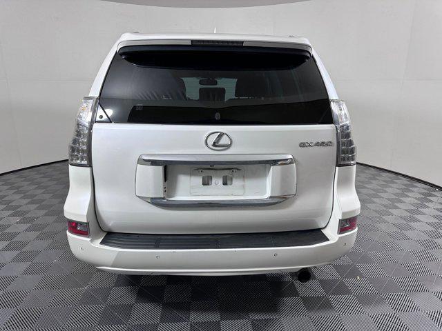 used 2014 Lexus GX 460 car, priced at $22,999