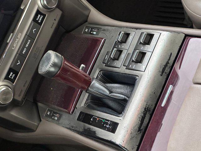 used 2014 Lexus GX 460 car, priced at $22,999