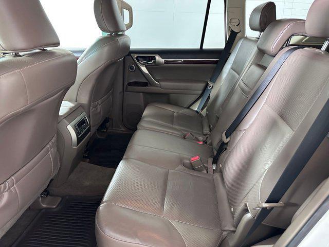 used 2014 Lexus GX 460 car, priced at $22,999