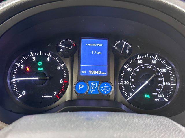 used 2014 Lexus GX 460 car, priced at $22,999
