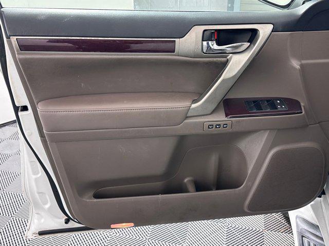 used 2014 Lexus GX 460 car, priced at $22,999