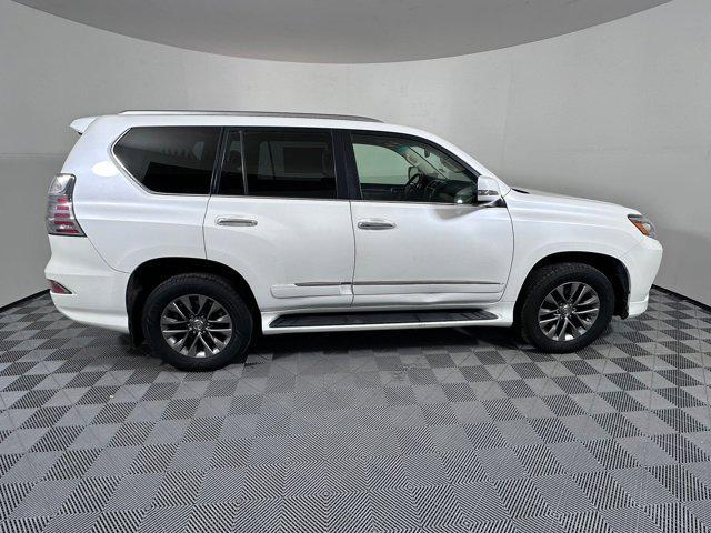 used 2014 Lexus GX 460 car, priced at $22,999