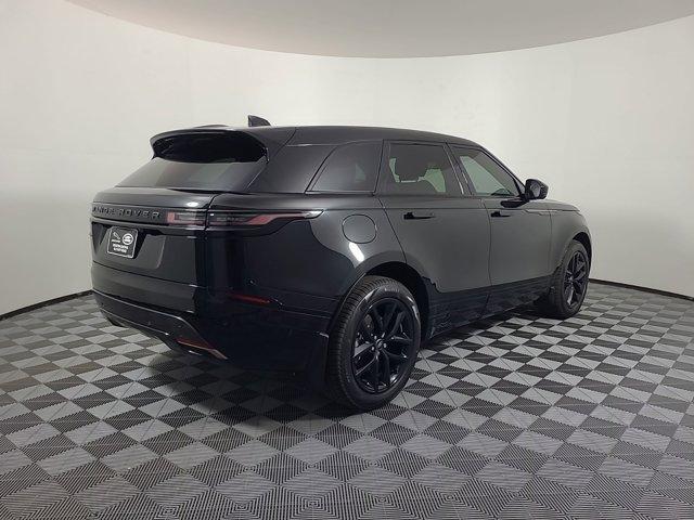 new 2024 Land Rover Range Rover Velar car, priced at $71,095