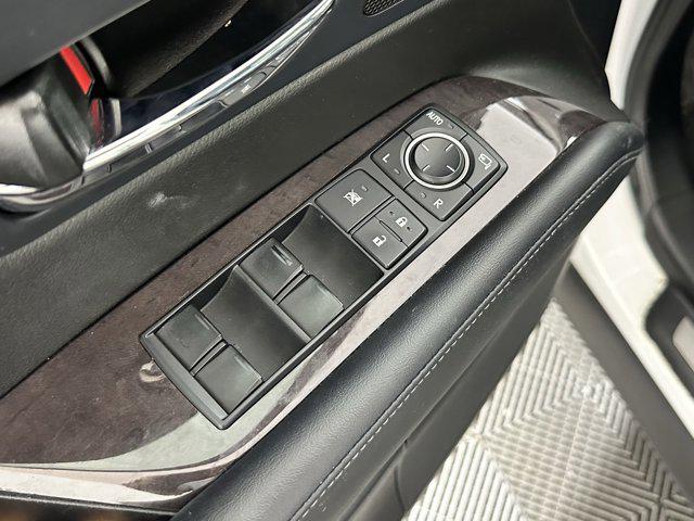 used 2015 Lexus RX 350 car, priced at $18,997