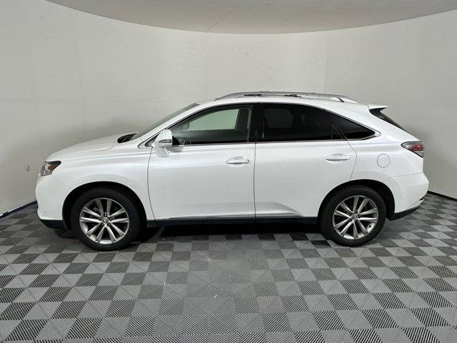 used 2015 Lexus RX 350 car, priced at $18,997