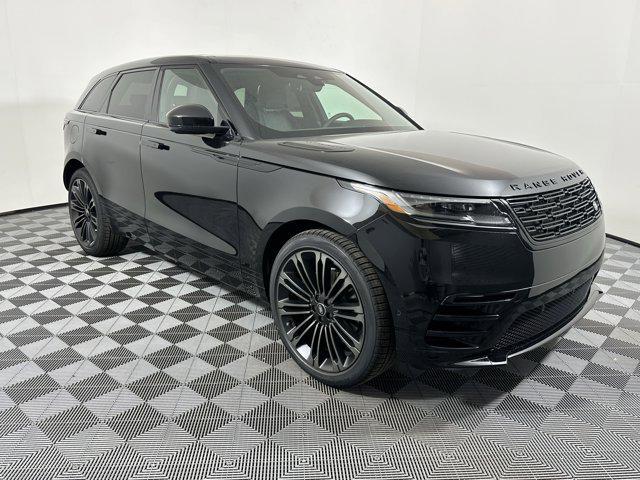 new 2026 Land Rover Range Rover Velar car, priced at $75,472