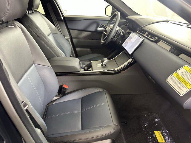 new 2026 Land Rover Range Rover Velar car, priced at $75,472