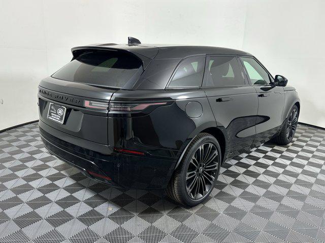 new 2026 Land Rover Range Rover Velar car, priced at $75,472