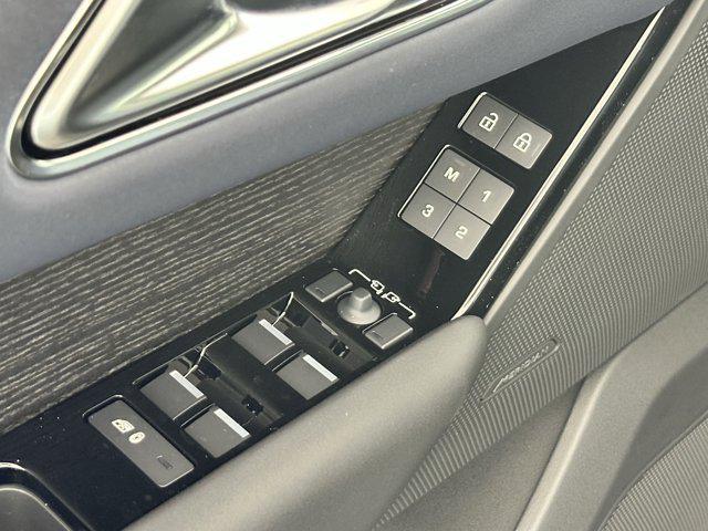 new 2026 Land Rover Range Rover Velar car, priced at $75,472