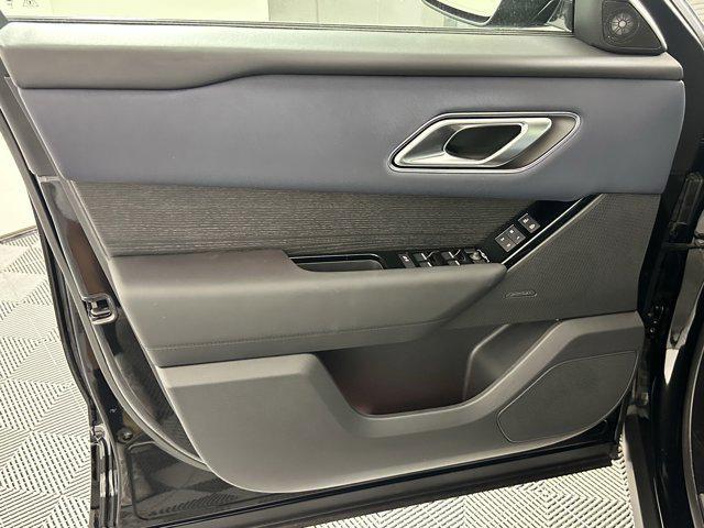 new 2026 Land Rover Range Rover Velar car, priced at $75,472