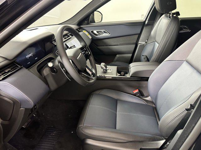 new 2026 Land Rover Range Rover Velar car, priced at $75,472