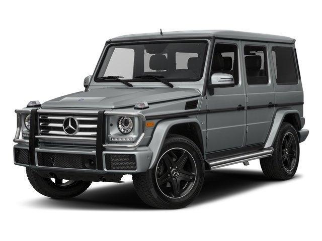 used 2017 Mercedes-Benz G-Class car, priced at $59,999