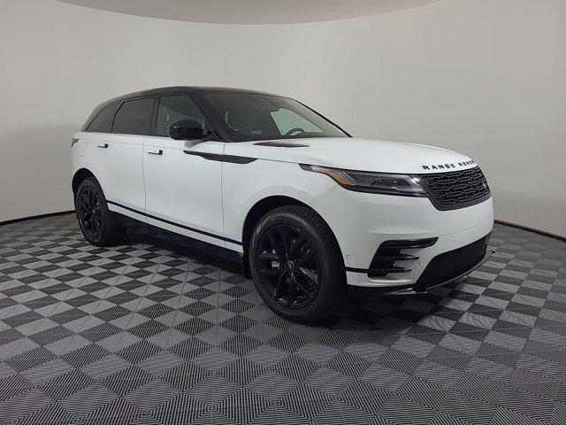 used 2025 Land Rover Range Rover Velar car, priced at $63,991