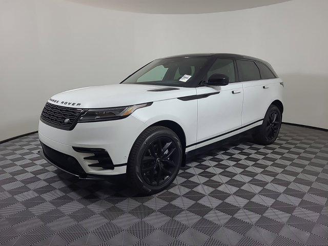 used 2025 Land Rover Range Rover Velar car, priced at $63,991