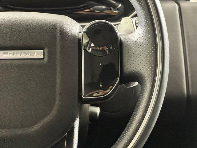 used 2022 Land Rover Range Rover Sport car, priced at $60,997