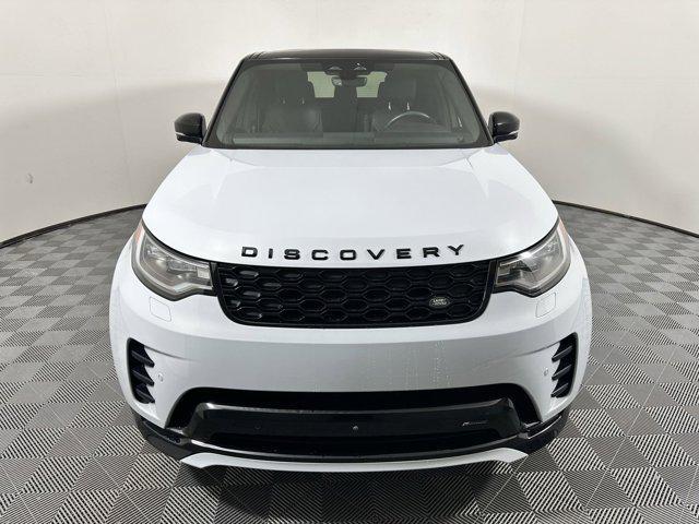 used 2023 Land Rover Discovery car, priced at $45,996