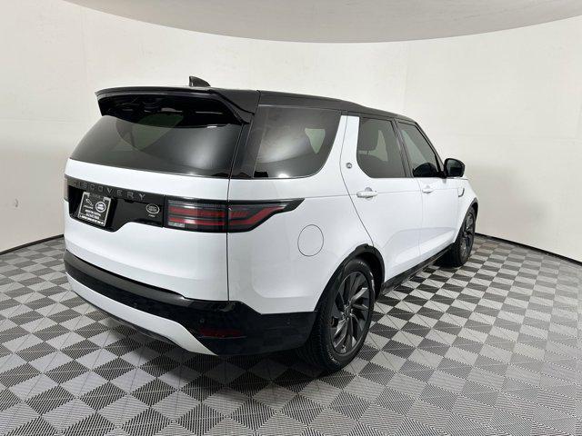 used 2023 Land Rover Discovery car, priced at $45,996