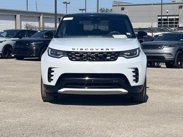 used 2023 Land Rover Discovery car, priced at $49,999