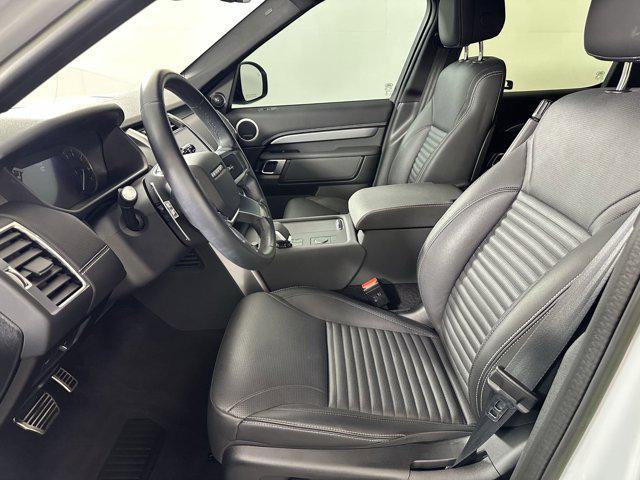 used 2023 Land Rover Discovery car, priced at $45,996