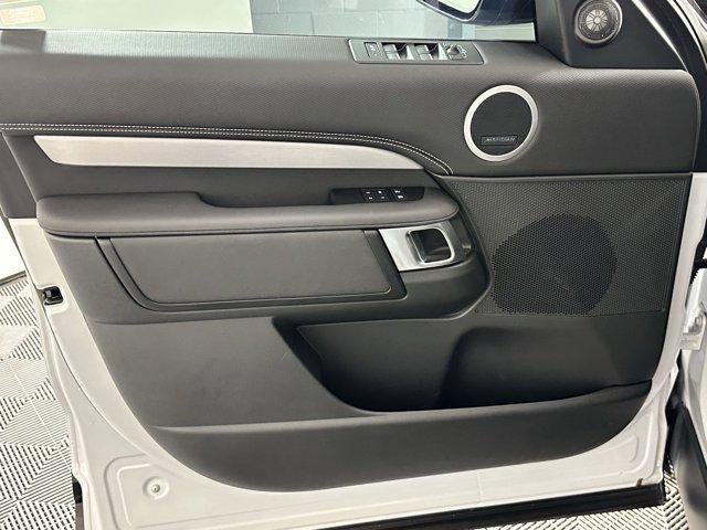 used 2023 Land Rover Discovery car, priced at $45,996
